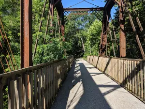 Fulton Dog Park