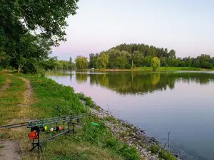 Sosnovyy Bor Rybalka