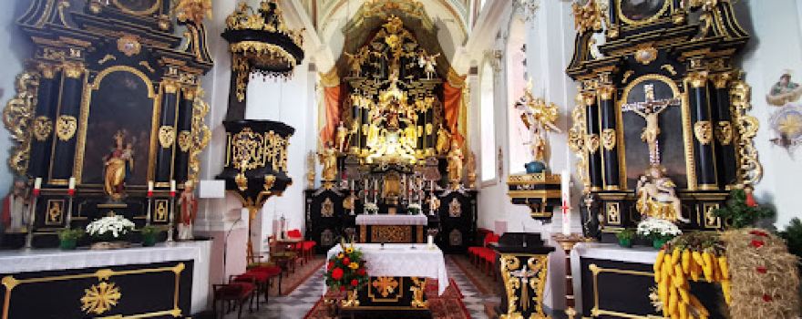 Lavanter Kirchbichl