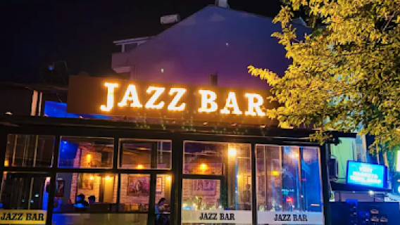 jazz bars