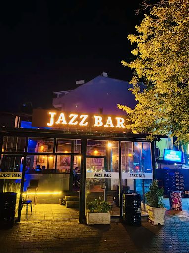 jazz bars