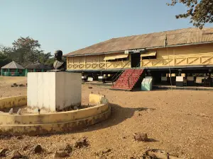 Lokoja National Museum