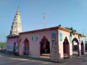 Bhairavnath Temple Pangare | श्री भैरवनाथ मंदीर पांगरे
