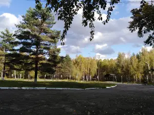 Семейный Парк