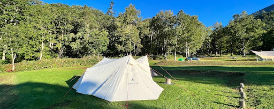 Makkari Camp Site