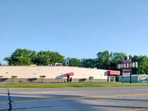 Plaza Lanes Meadville