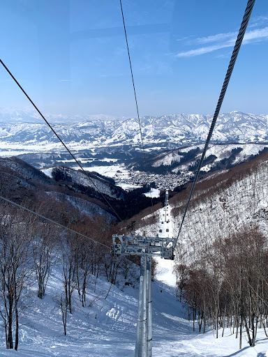 Compare 5 airports near Nozawaonsen