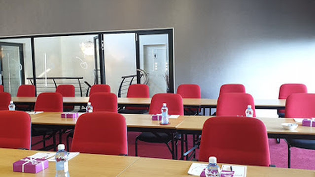 Cherry Place Cafe & Conference Centre