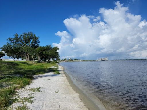Carl Gray Park