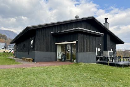 Niseko Takahashi Dairy Farm Restaurant PRATIVO