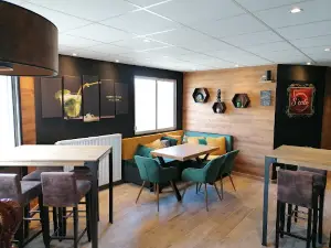 Sango Bar