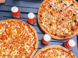 Pizza Hotimes Pontault Combault