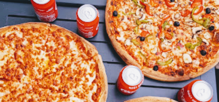 Pizza Hotimes Pontault Combault