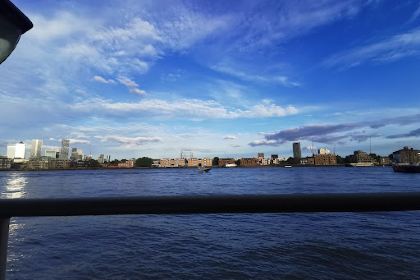 River View Chinese Restaurant