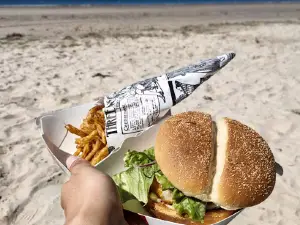 Pornichet Fish and Chips