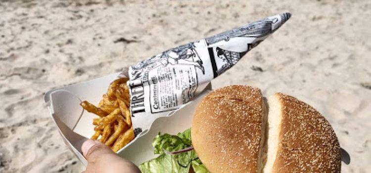 Pornichet Fish & Chips