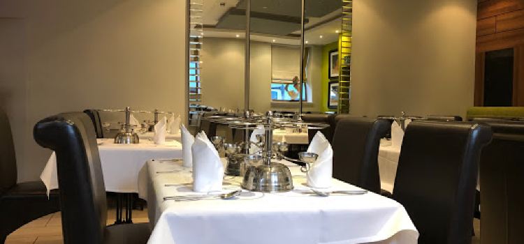 Delhi Deluxe Restaurant