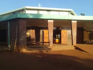 Ramba Catholic Church