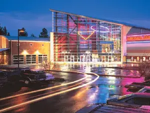 Harkins Theatres Flagstaff 16