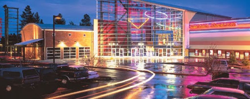 Harkins Theatres Flagstaff 16