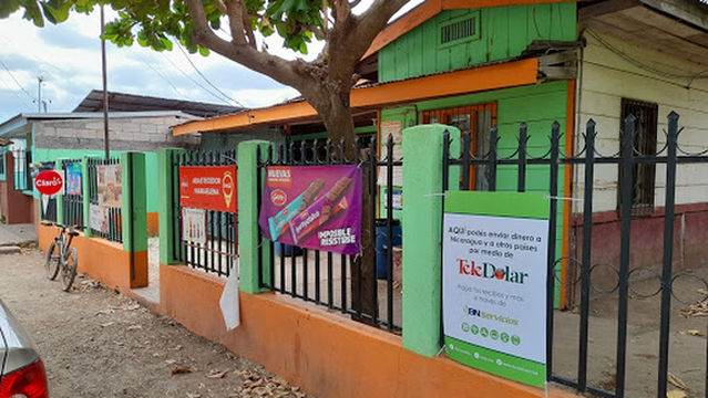 Plaza Futbol La Garita Nueva