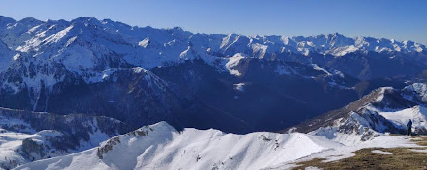 Pic de Girantès