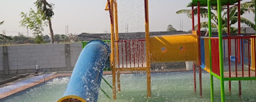 NINARA WATERBOOM