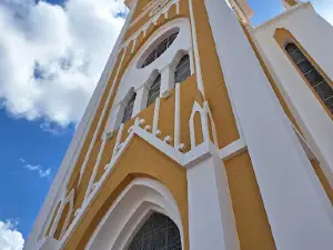 Igreja Matriz Nossa Senhora da Penha