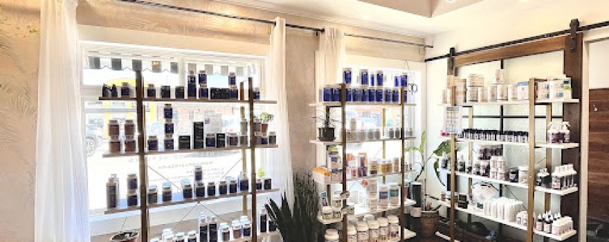 Lotus Tree Wellness and Healing