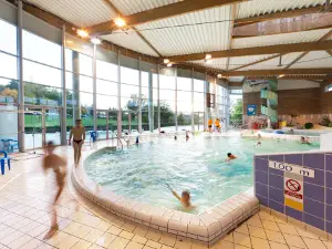 Centre Aquatique FORMÉO