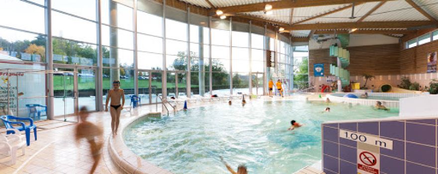 Centre Aquatique FORMÉO