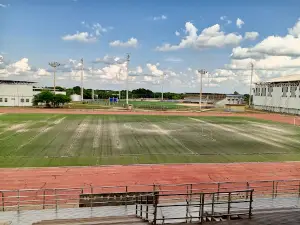 Polideportivo San Fernando