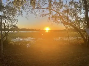 Leichhardt Lagoon
