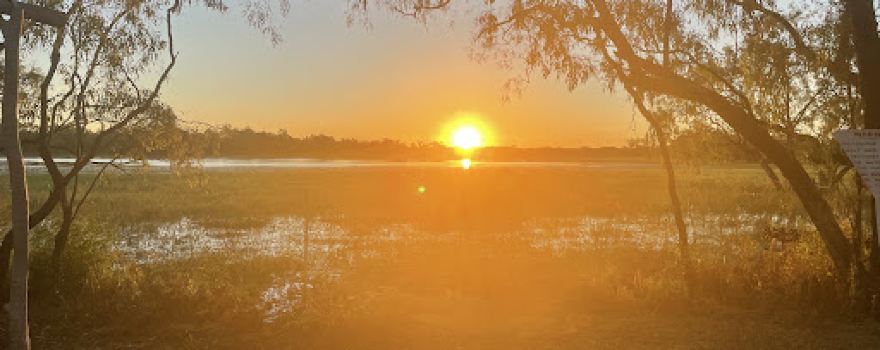 Leichhardt Lagoon