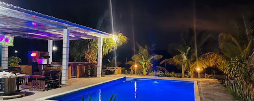 La Casa de Campo