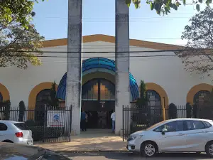 Paróquia Sant'Ana - Diocese Araçatuba