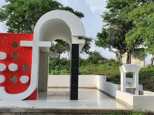 Villa Martin Park