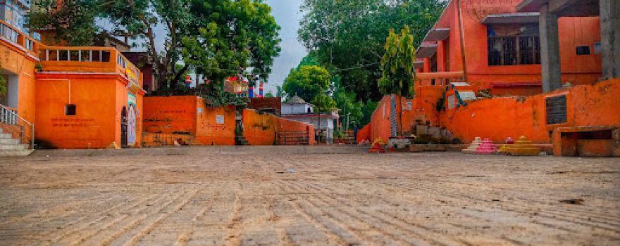Sitakund Dhaam, KushBhawanpur (Sultanpur)