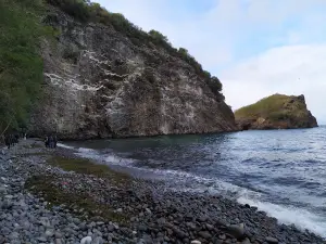 Çaka Hoynat Tüneli 151 Mt.