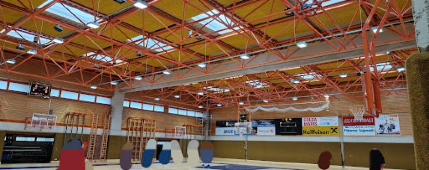 Sportzentrum Eisenstadt