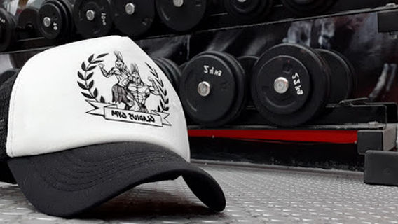 GladiusGym