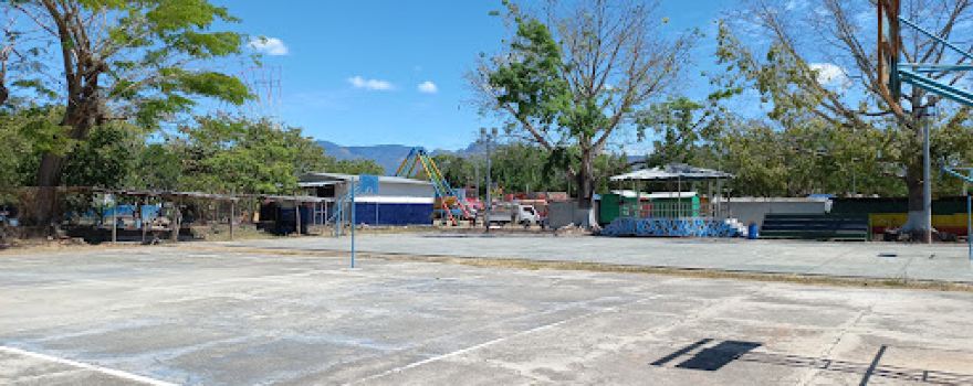 Cancha de Reubicación núcleo 1