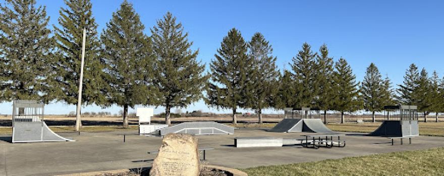 Mikkelson Park