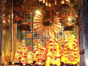Karila Dham