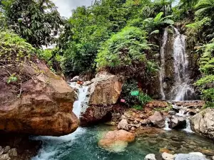 Taman Budaya Sentul City