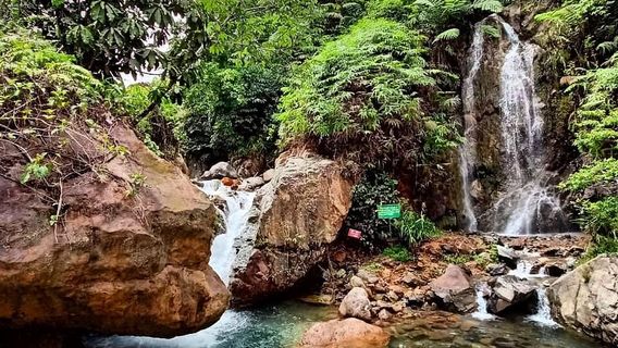 Taman Budaya Sentul City