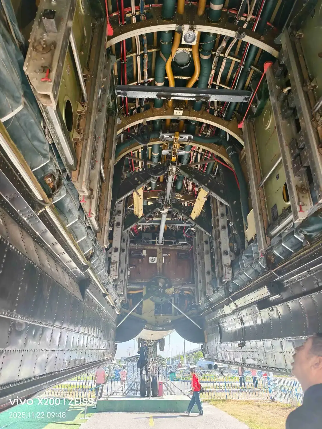 湛江軍事文化博覧園周辺のホテル