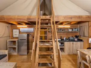 Little Arrow Outdoor Resort