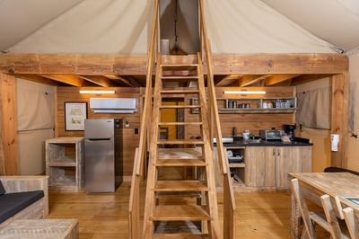 Little Arrow Outdoor Resort