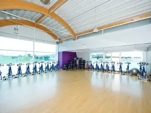 Aura Youghal Leisure Centre